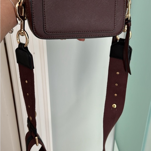 Marc Jacob’s camera bag.  Excellent condition - Picture 2 of 2